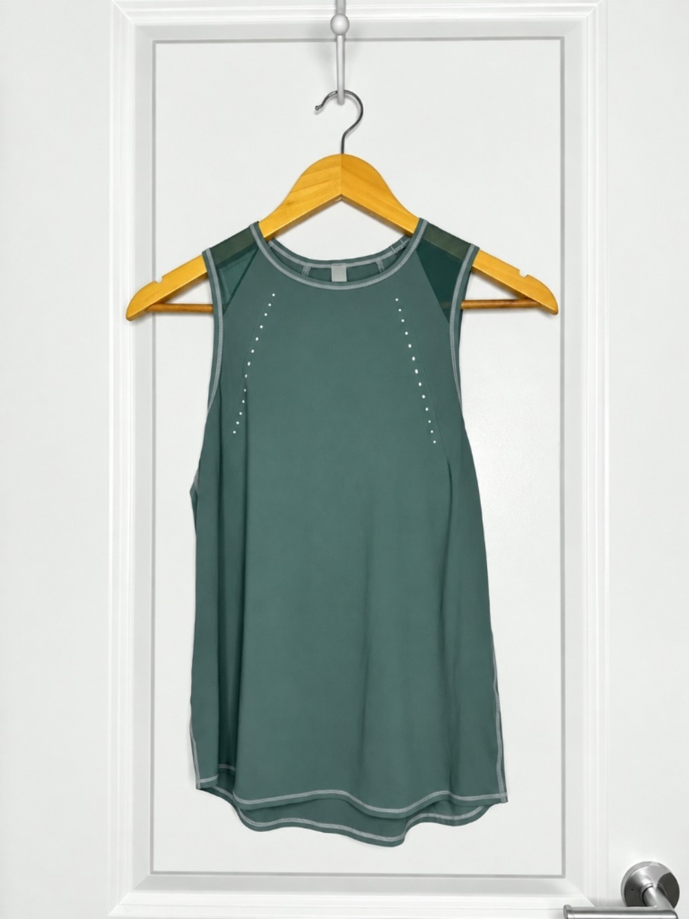 Lululemon athletic tank top